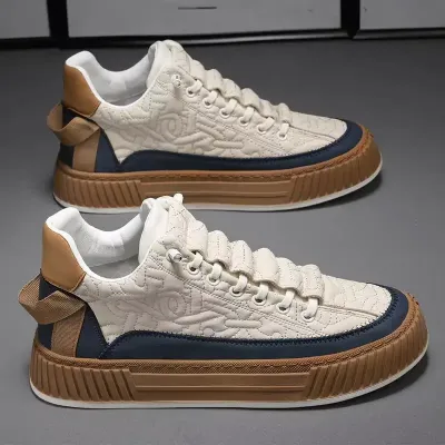 TOE MEN'S SHOES